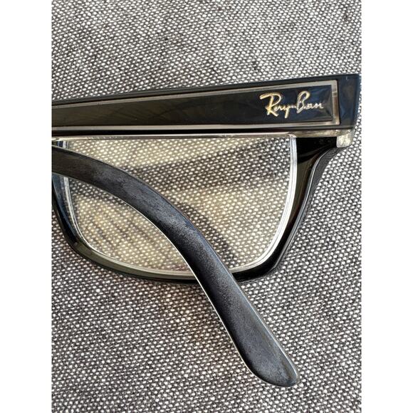 Ray Ban prescription glasses - Picture 4 of 10